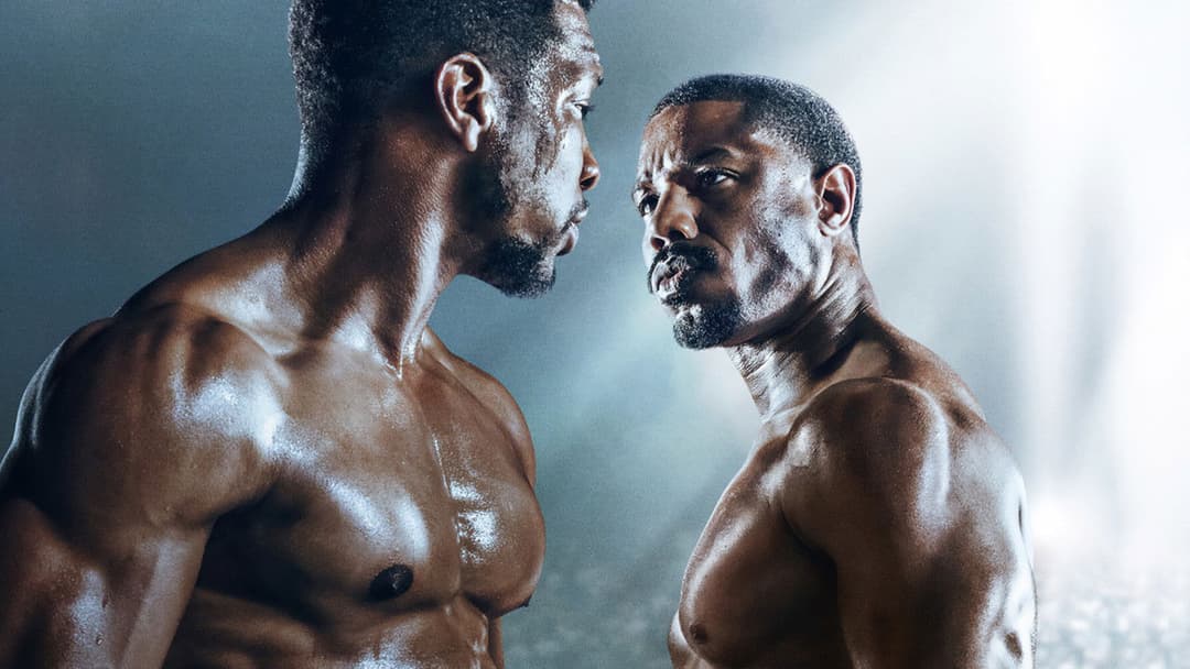 Крід III: Спадок Роккі Бальбоа backdrop 5