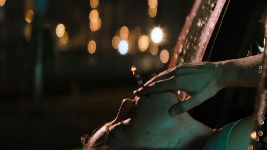 Red Rocket - Der Mit der Hunderute backdrop 4