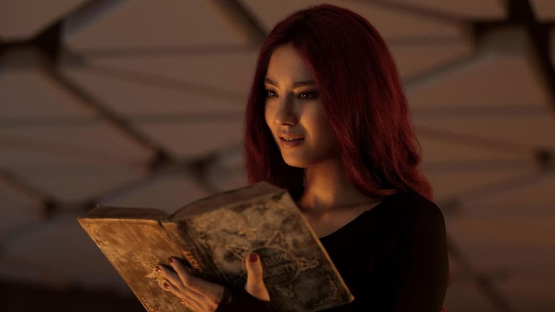 Do Not Enter backdrop 2