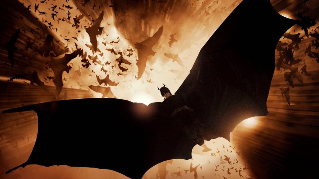 Batman Begins backdrop 2