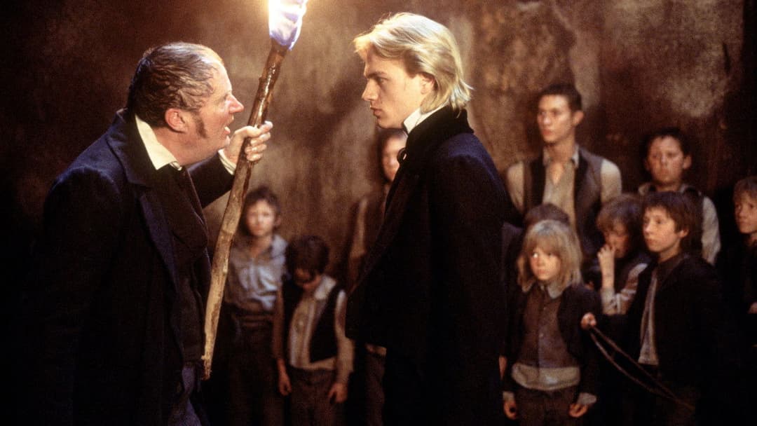 Nicholas Nickleby backdrop 7