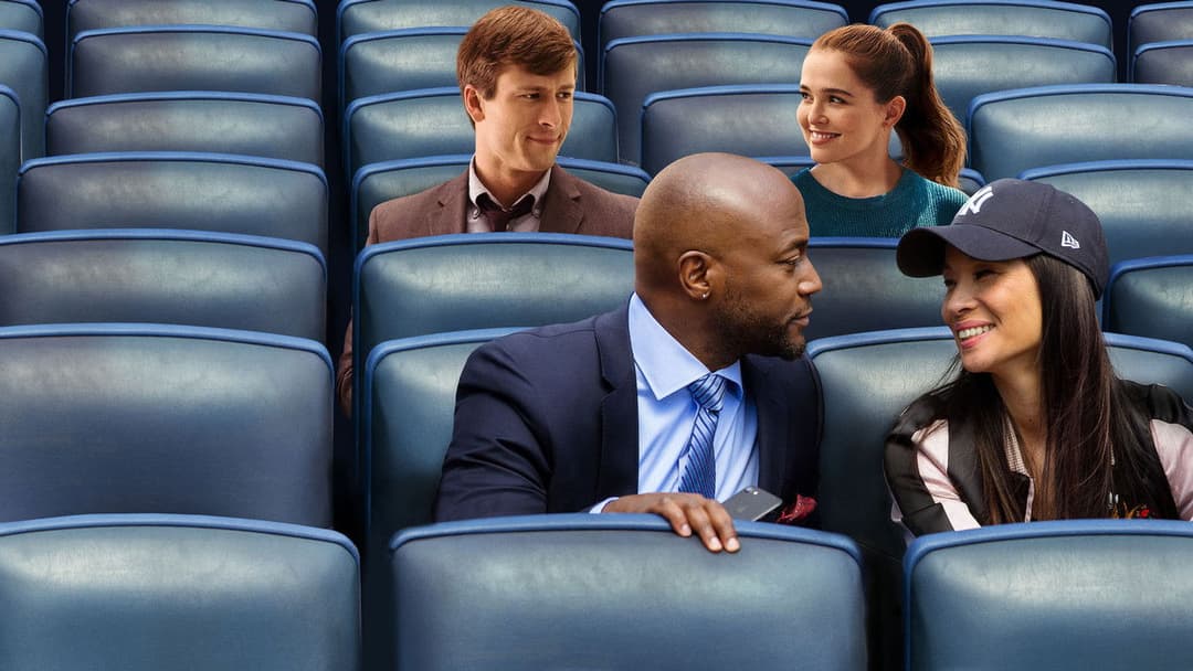 Set It Up backdrop 10