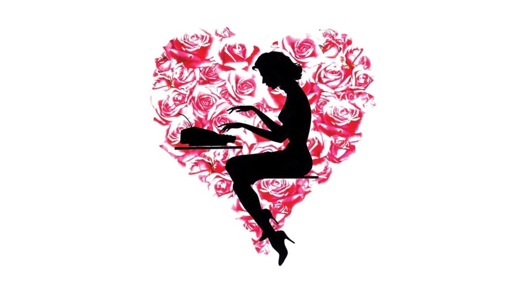 The Flower of My Secret backdrop 5