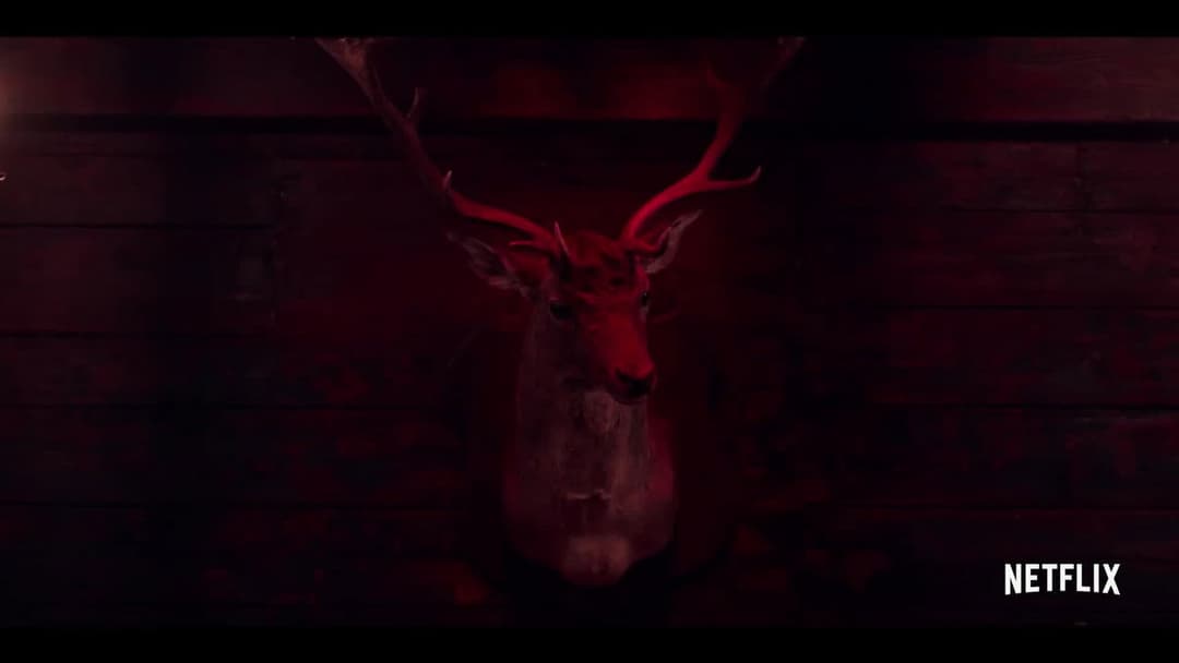 Класична історія жахів backdrop 8