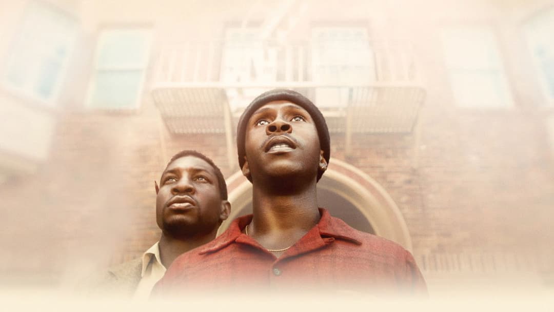 The Last Black Man in San Francisco backdrop 2