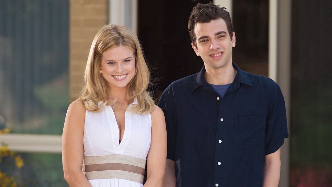 Zu scharf, um wahr zu sein backdrop 8