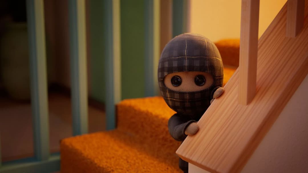 Ternet Ninja 3 backdrop 5