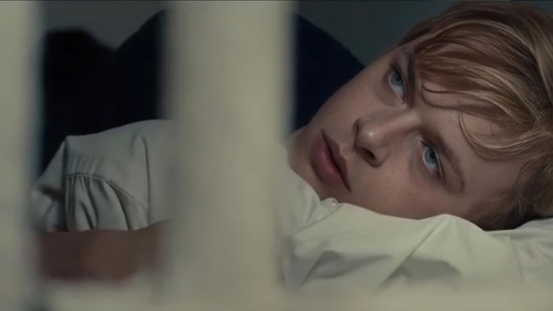 Kill Your Darlings - Junge Wilde backdrop 10