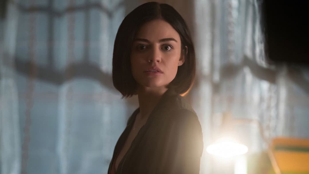 Правда або дія backdrop 2