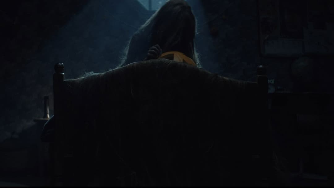 Павутиння backdrop 18