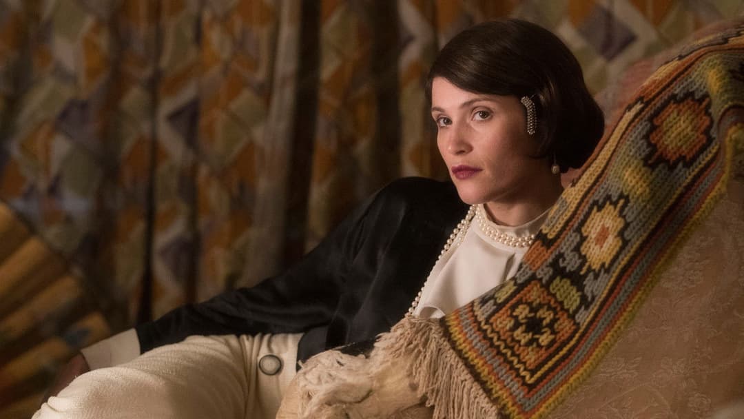 Віта і Вірджинія backdrop 3