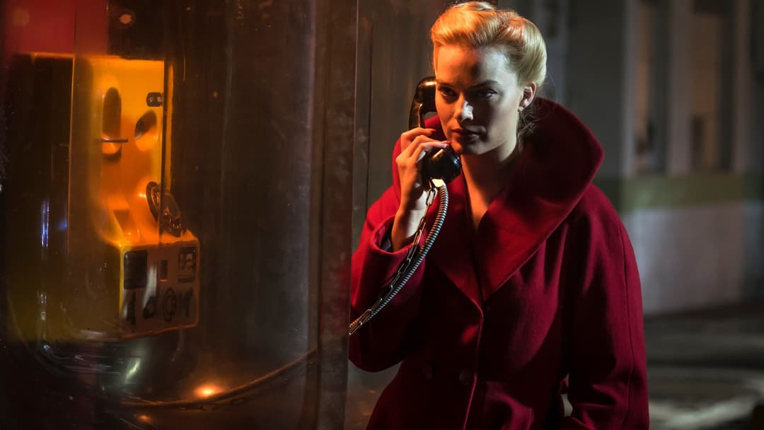 Термінал backdrop 5