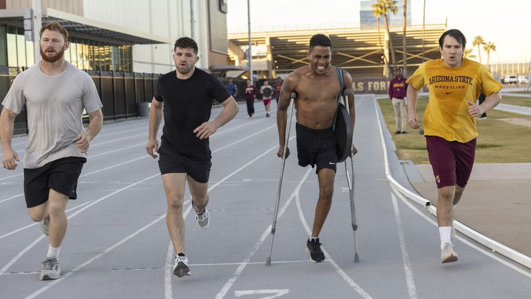 Unstoppable backdrop 5