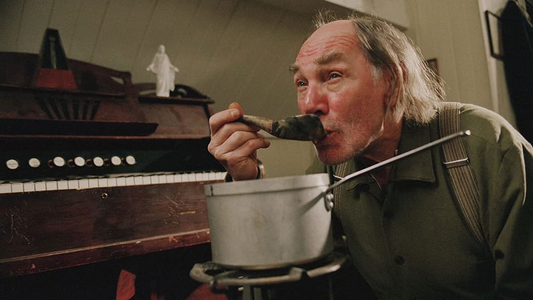 Salmer fra kjøkkenet backdrop 5