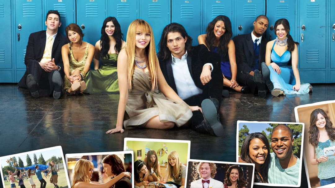 Prom - Die Nacht deines Lebens backdrop 1