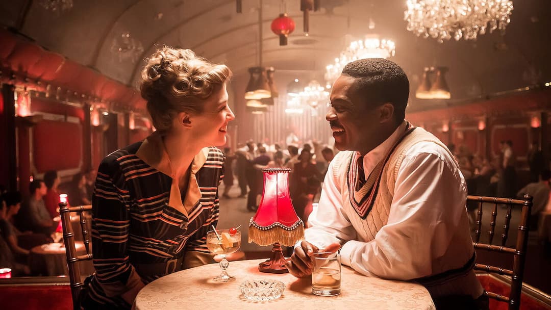 A United Kingdom backdrop 5
