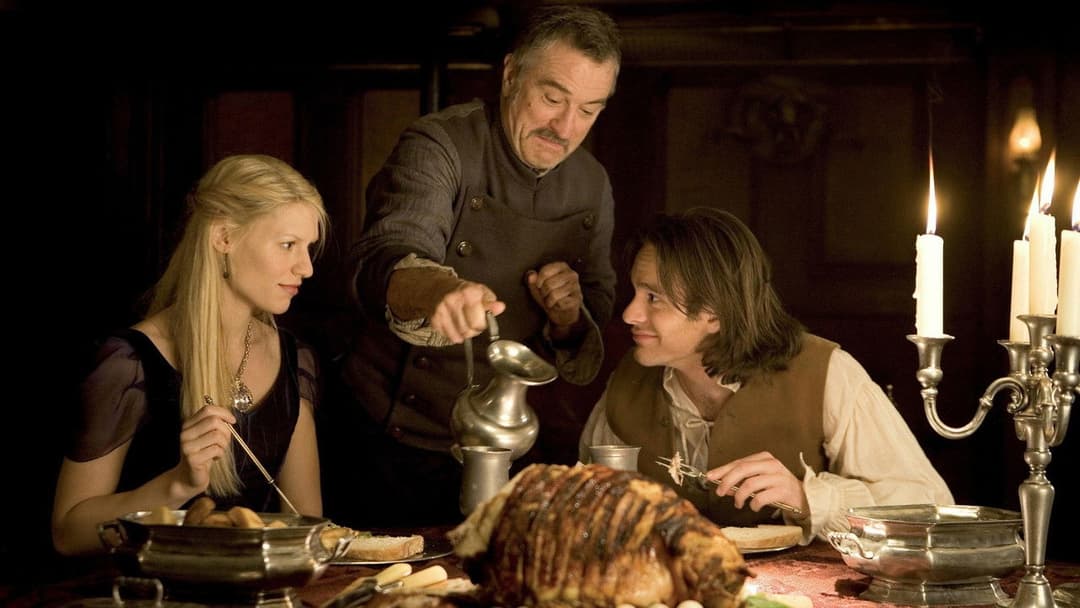 Зоряний пил backdrop 7