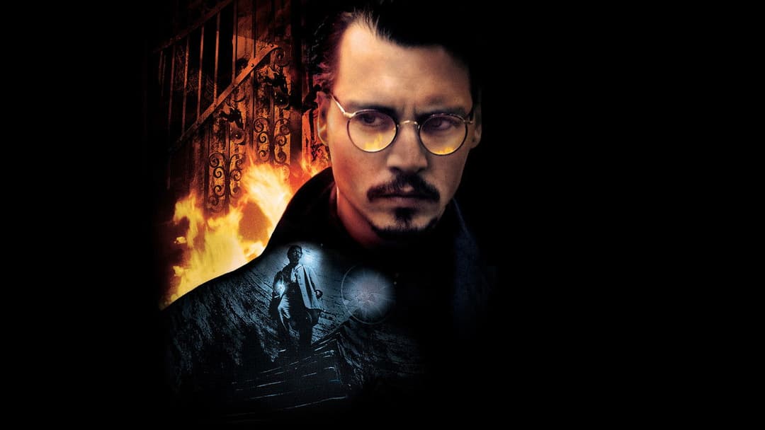 Die neun Pforten backdrop 6