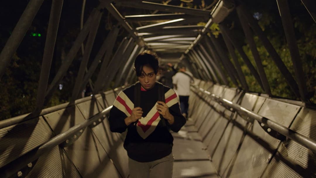 Huesera: The Bone Woman backdrop 4