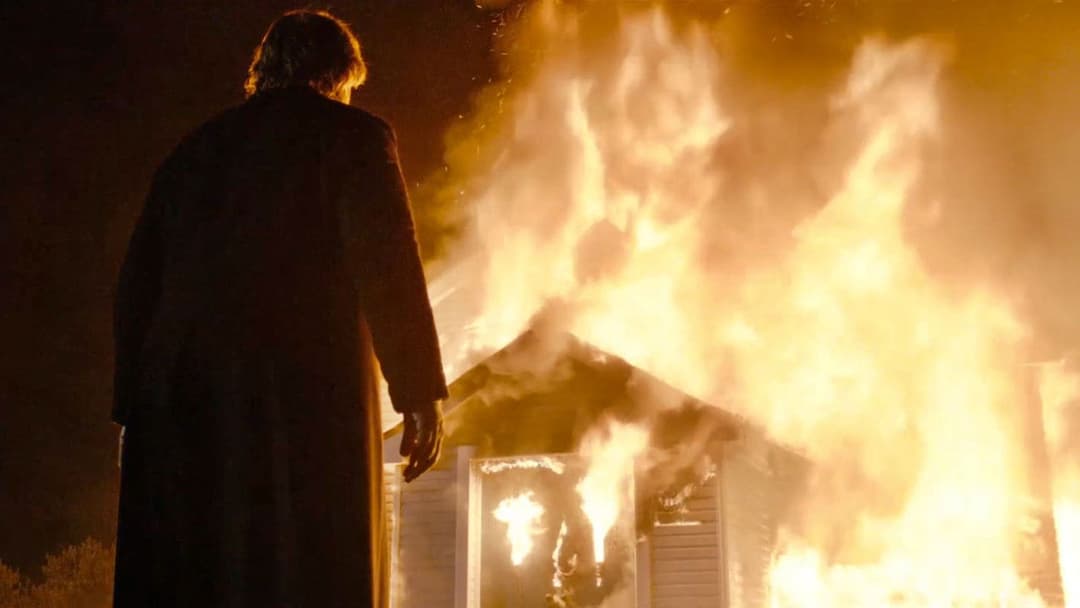 Голгофа backdrop 4