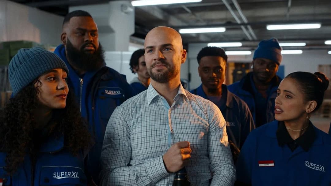 Discounters XL backdrop 1