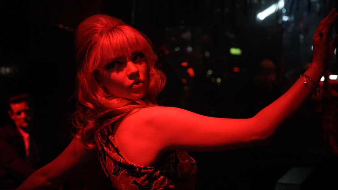 Last Night in Soho backdrop 10