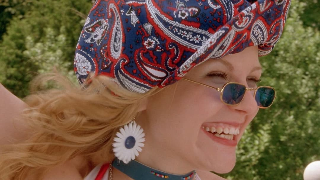 Ich liebe Dick backdrop 3