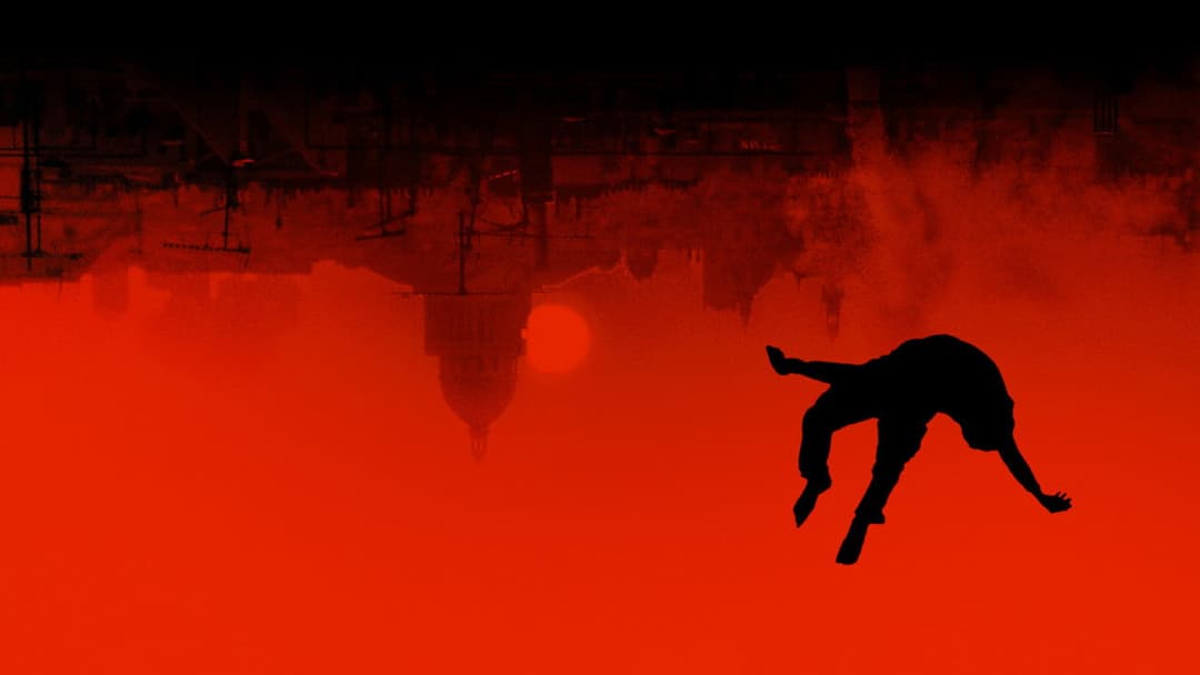 The Night Eats the World backdrop 7