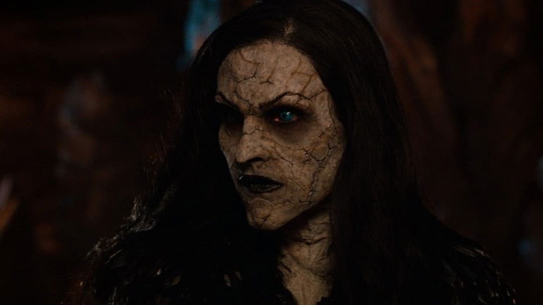 Hansel & Gretel: Witch Hunters backdrop 18