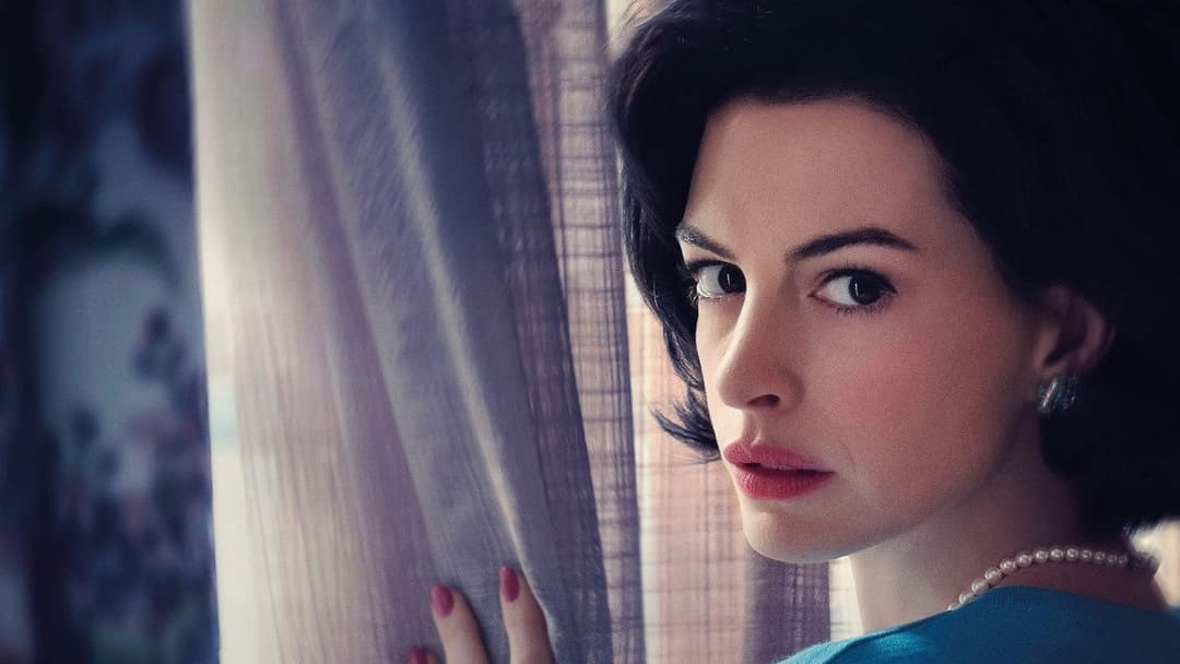 Mothers' Instinct backdrop 20