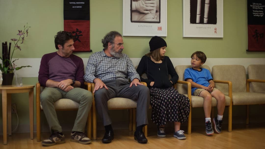 Wish I Was Here backdrop 7