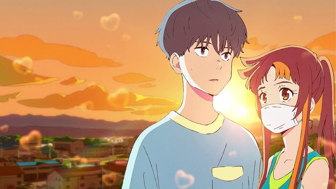 Words Bubble Up Like Soda Pop backdrop 4