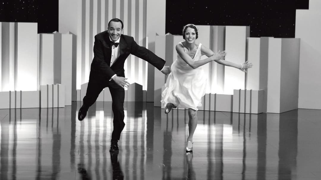 Артист backdrop 7