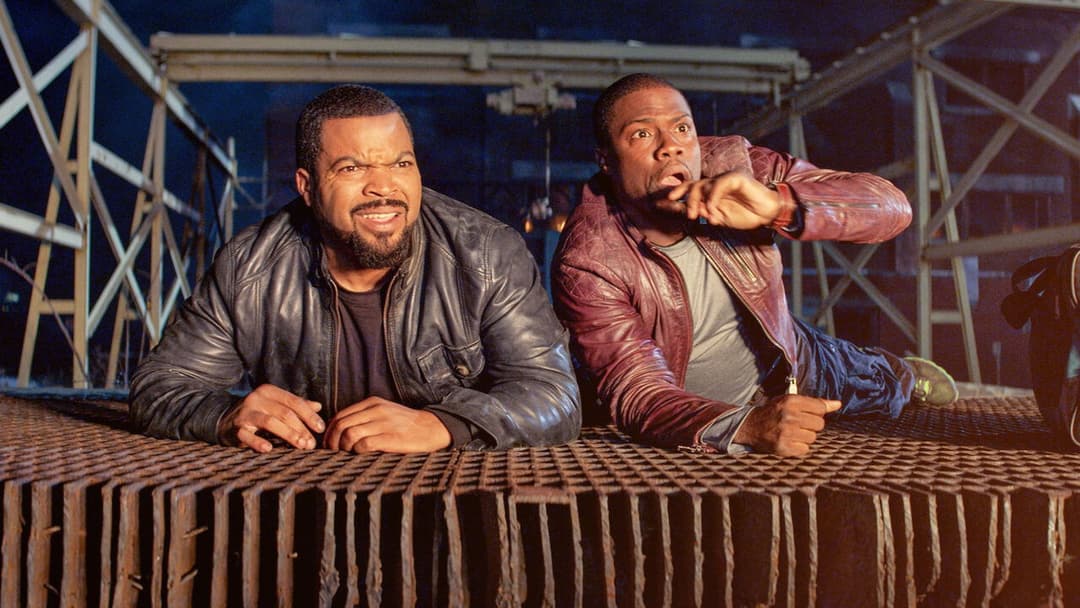 Ride Along backdrop 5