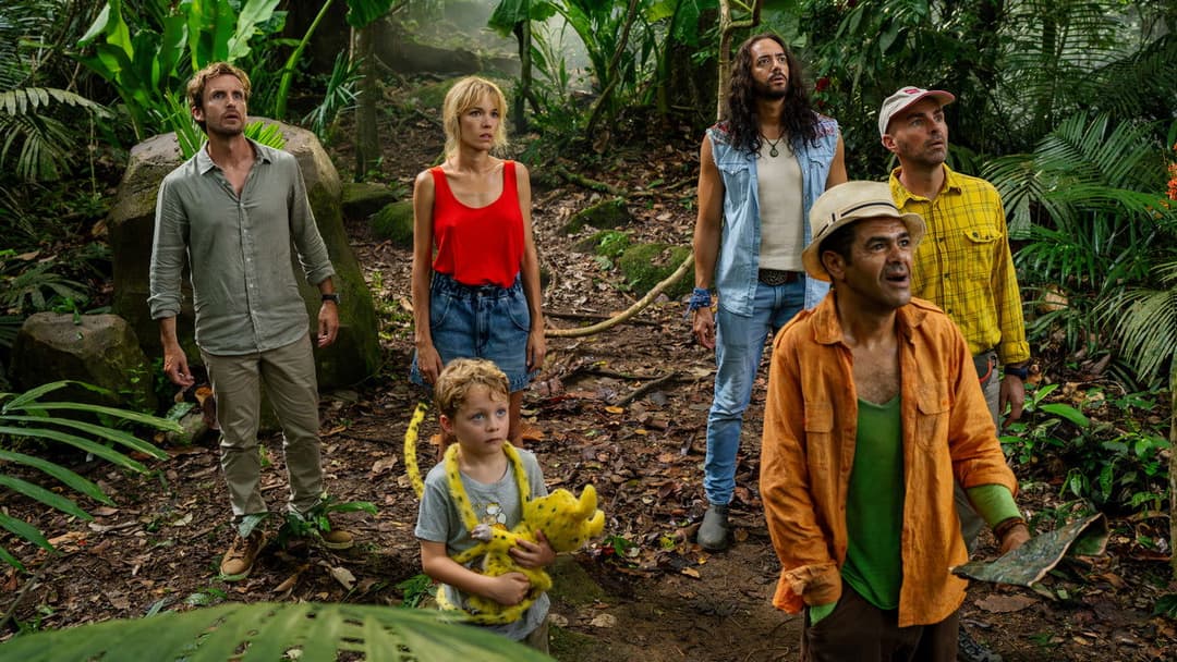 Марсупіламі. Хвостата халепа backdrop 12