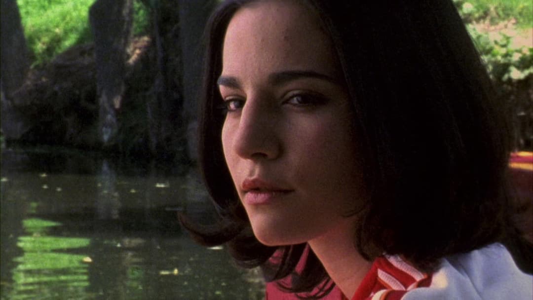 Love Hurts backdrop 13