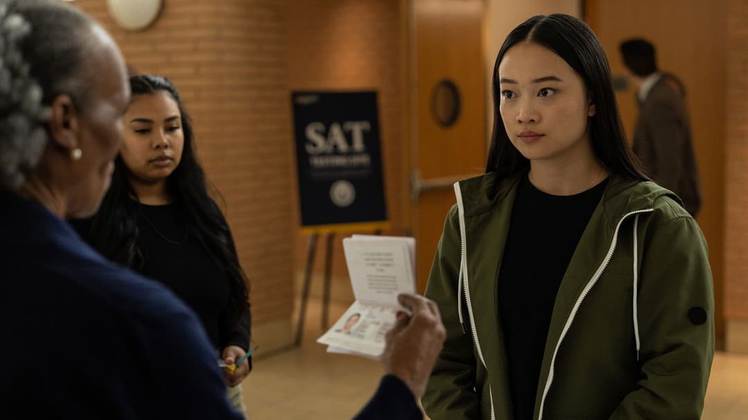 Bad Genius backdrop 12