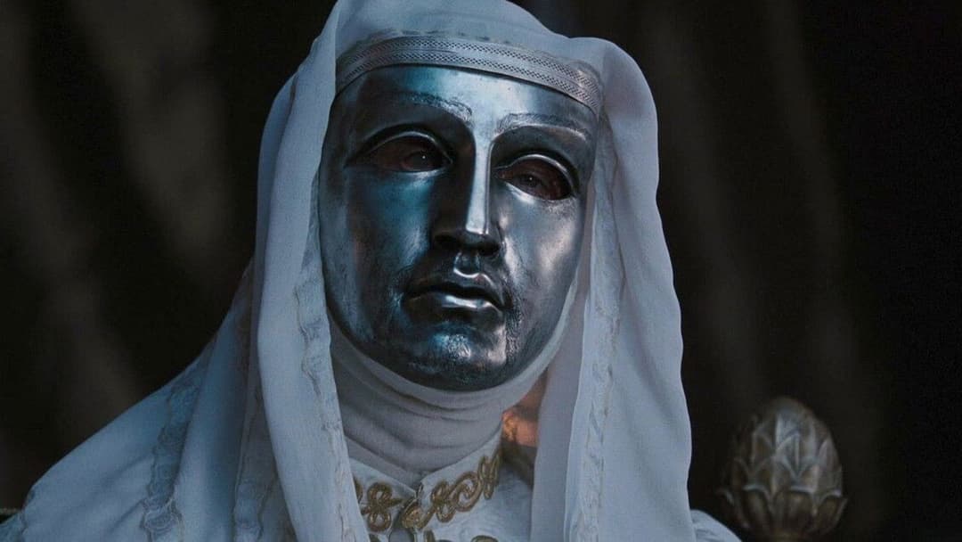 Kingdom of Heaven backdrop 5