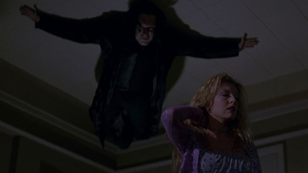 Vampires backdrop 13