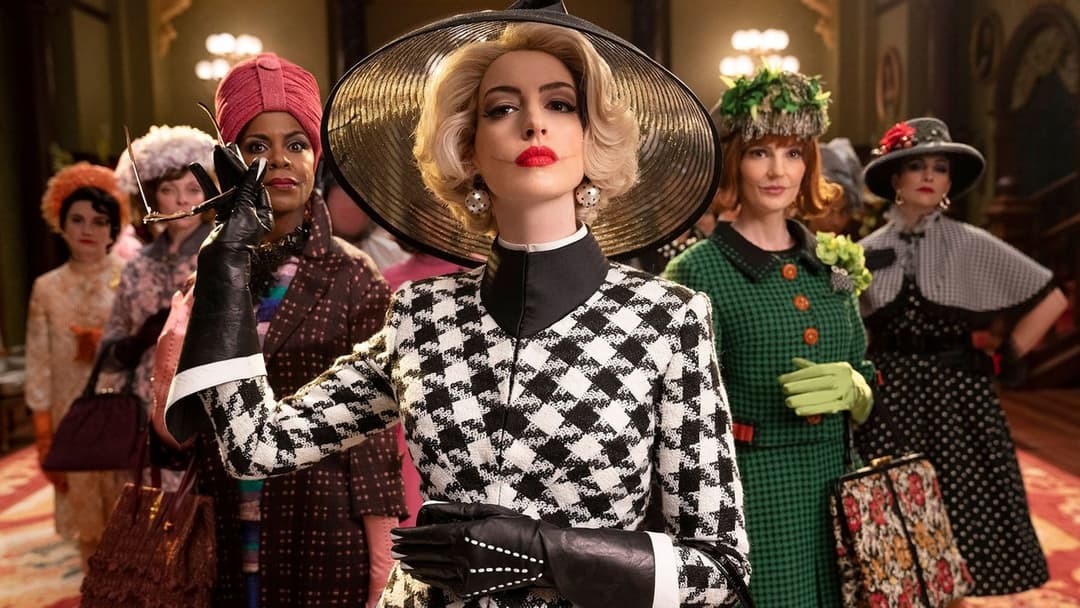 Hexen hexen backdrop 7