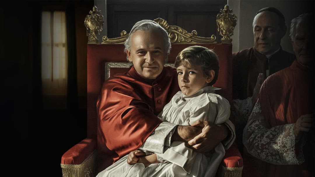 Die Bologna-Entführung – Geraubt im Namen des Papstes backdrop 1