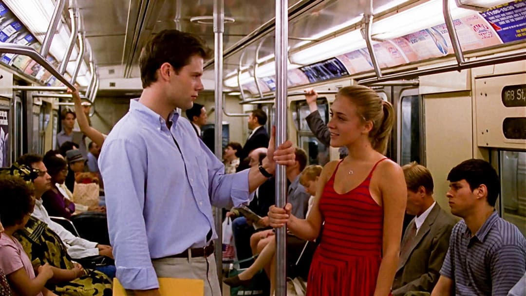 Last Days of Disco - Nachts wird Geschichte gemacht backdrop 12