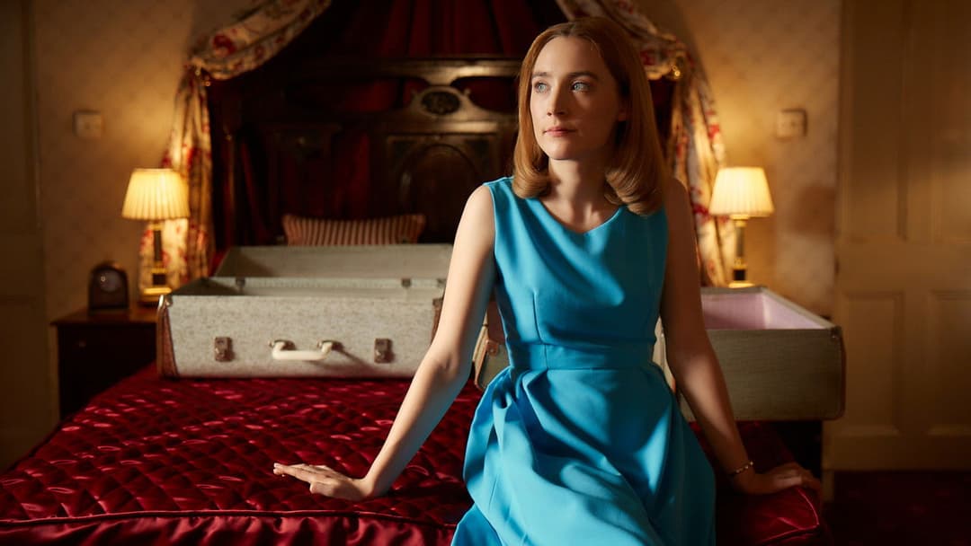 On Chesil Beach backdrop 4