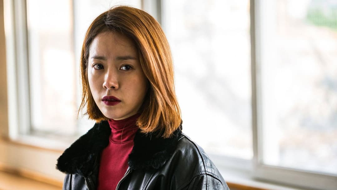 Miss Baek backdrop 19