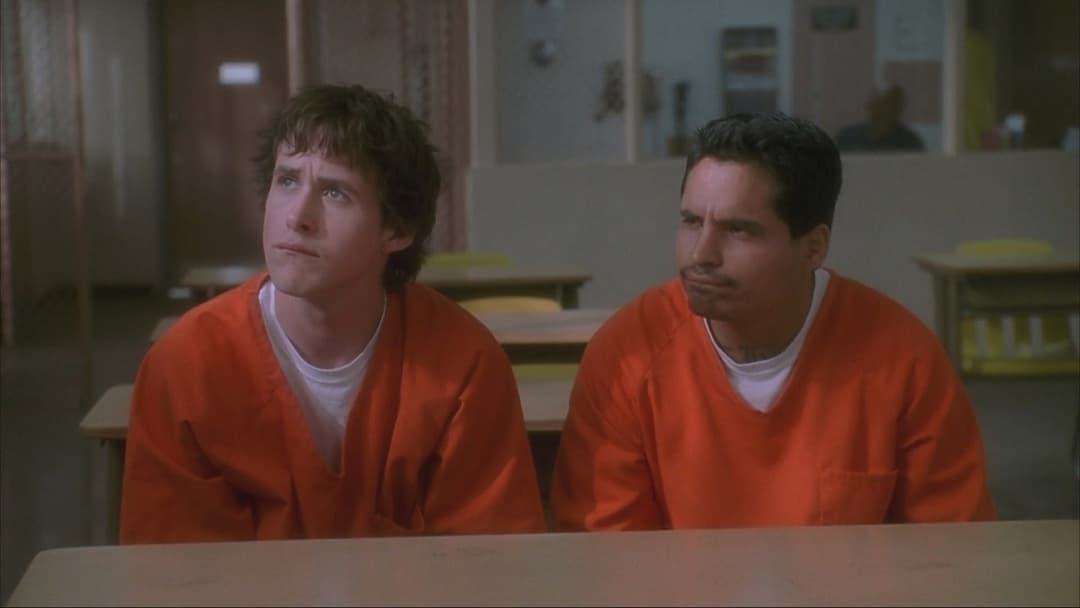 The United States of Leland backdrop 5