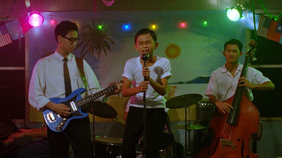 Ein Sommer zum Verlieben backdrop 7