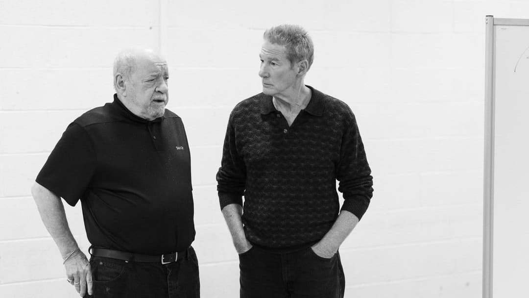 Oh, Canada backdrop 13