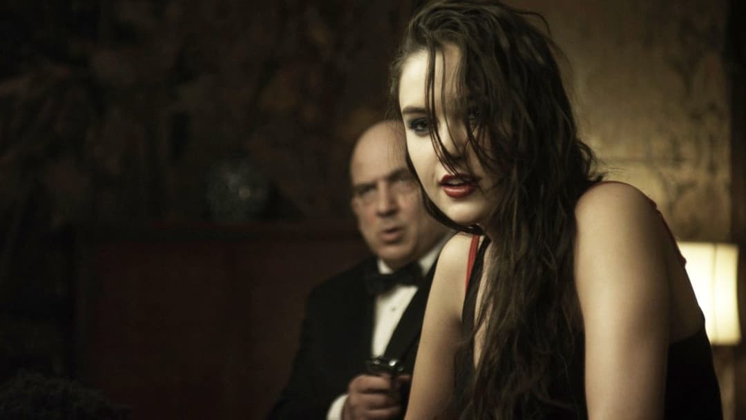 Would You Rather backdrop 4