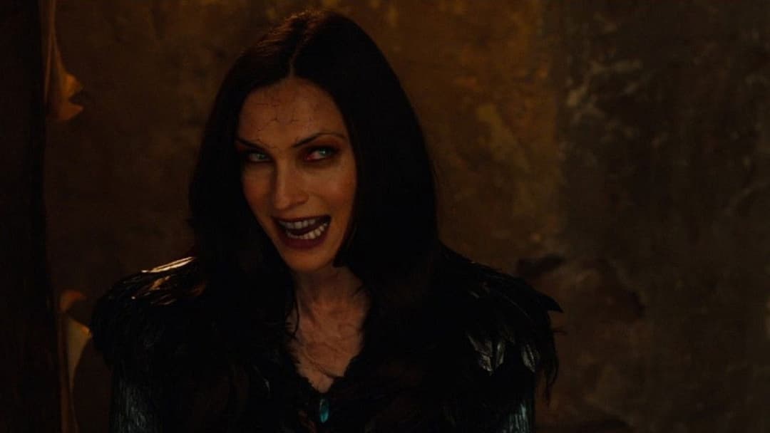 Hansel & Gretel: Witch Hunters backdrop 17