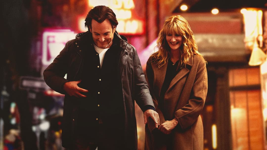 Is This Thing On? backdrop 4